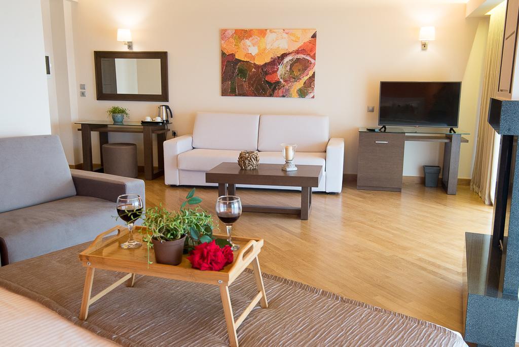 Hotel Nepheli Hotel 4*