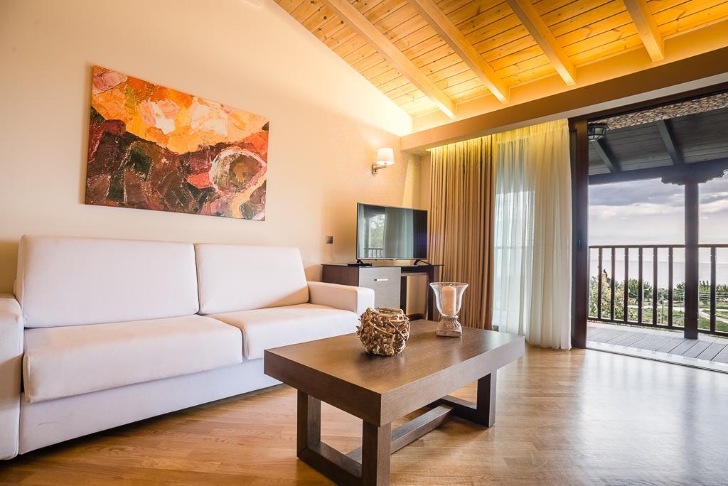 Nepheli Hotel Hotel 4*