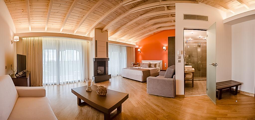 Nepheli Hotel