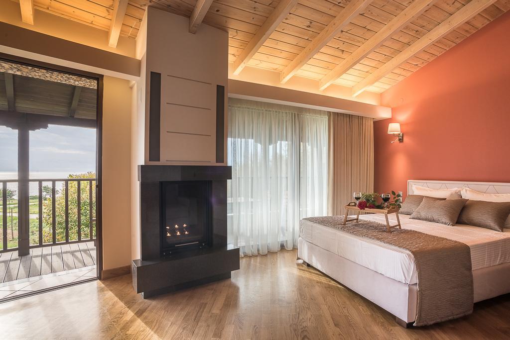 Nepheli Hotel Kastrosikia