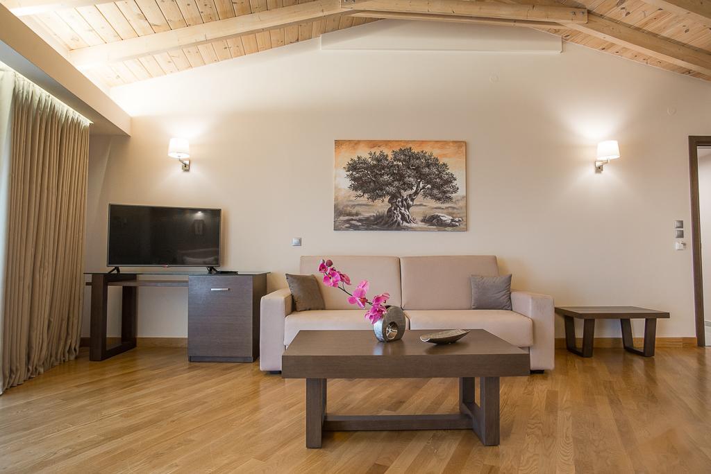 Nepheli Hotel Hotel Kastrosikia