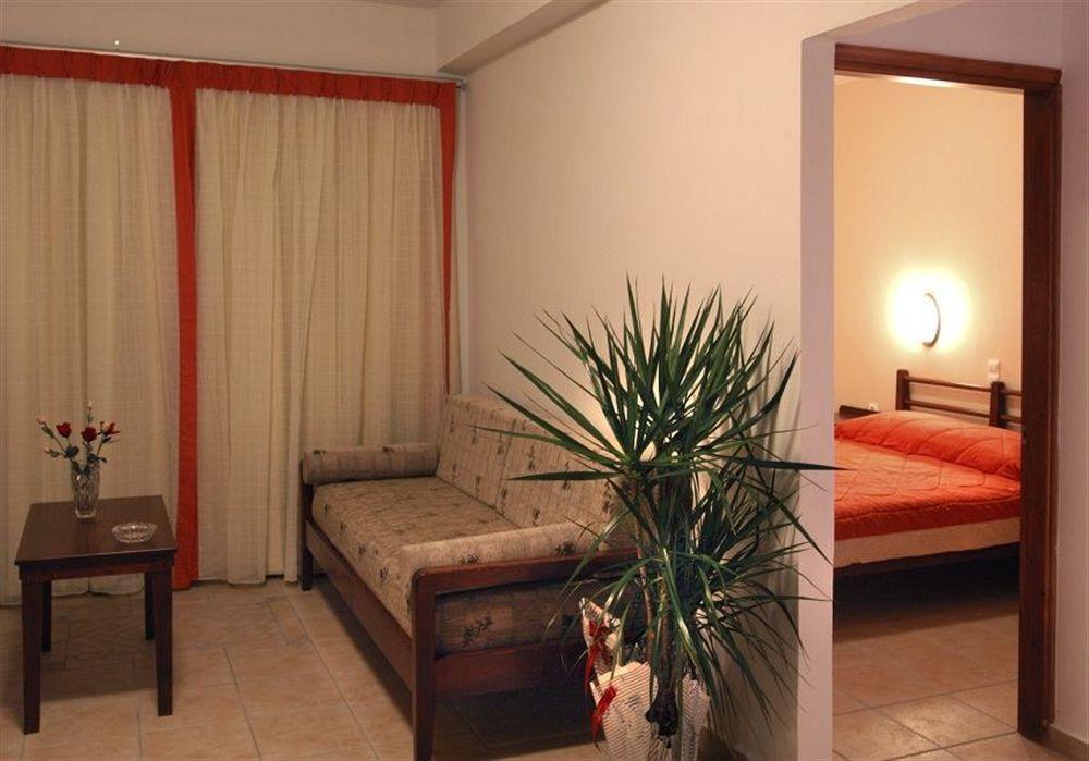 Hotel Sunrise Kalathas