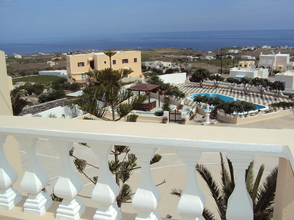 Hotel Romantic 3*