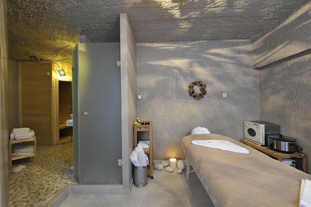 Hotel Ammos Naxos 3*