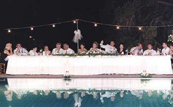 Dionyssos