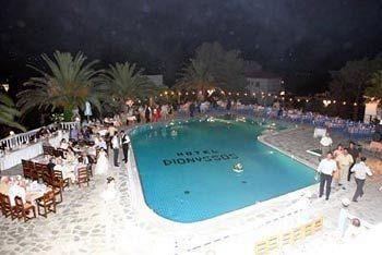 Dionyssos 3* Skopelos Town