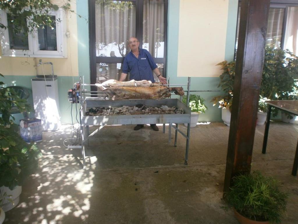 Hotel Balaska House