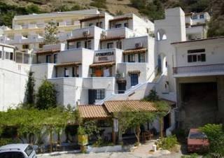 Andromeda Hotel Agia Galini (Crete)