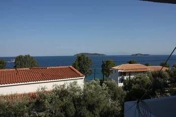 Azalea View Hotel Skiathos Town