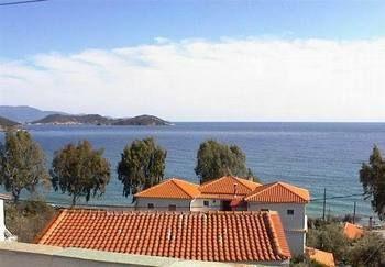 Hotel Azalea View Skiathos Town