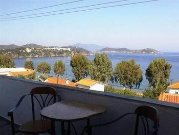 Azalea View Hotel Skiathos Town
