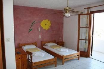 Hotel Azalea View Skiathos Town
