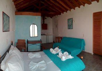 Hotel Azalea View Skiathos Town
