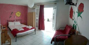 Azalea View Hotel Skiathos Town