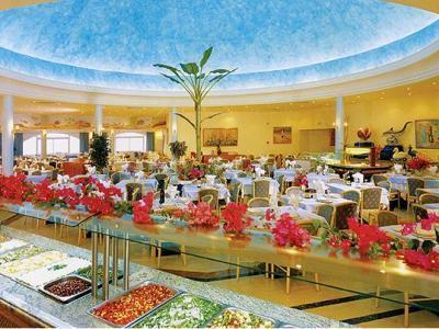 Hotel Kallithea Mare 4*