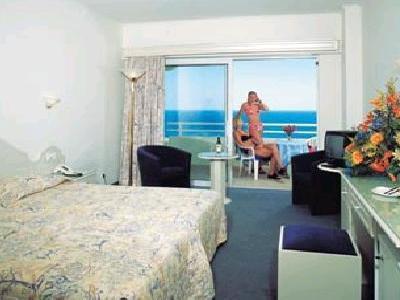 Kallithea Mare Hotel 4*