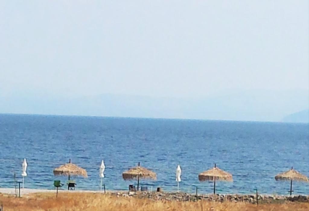 Manto Aparthotel 2*