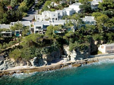 Hotel Divine Thalassa