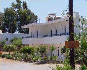 Tsambika Pefkos Pefki (Rhodes)