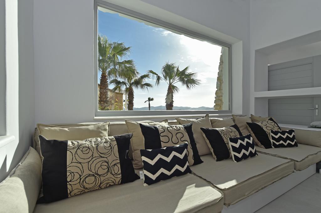 Aethra Exclusive Villa