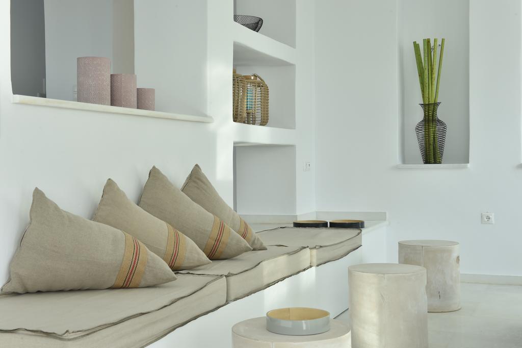 Villa Aethra Exclusive