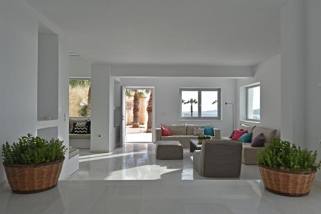 Aethra Exclusive Parikia (Paros)