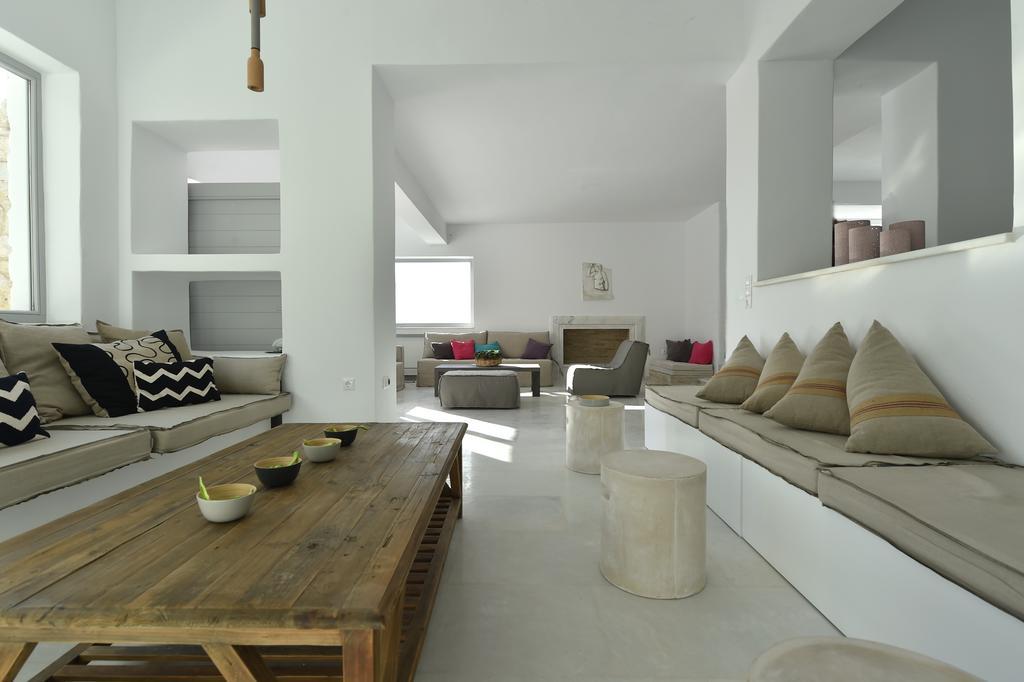 Aethra Exclusive Villa
