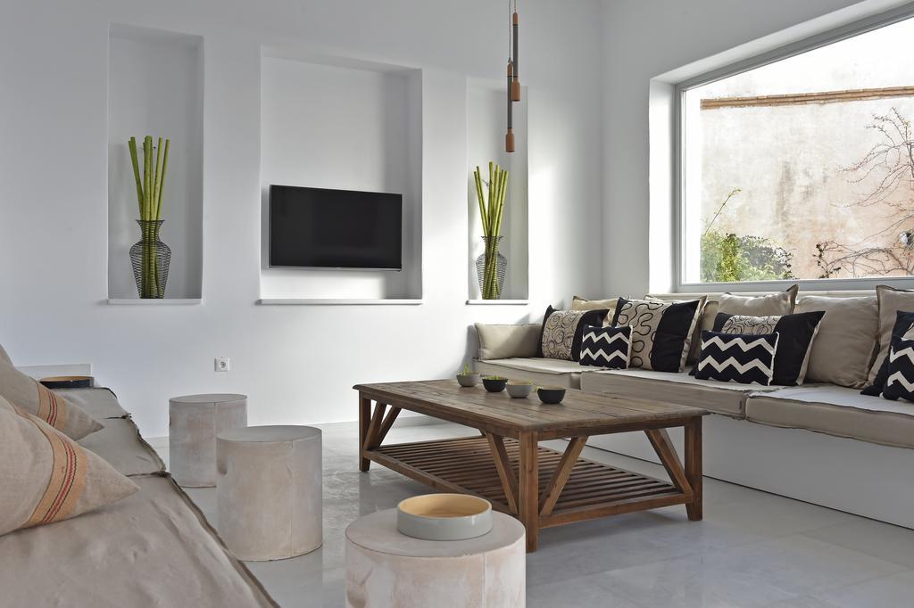 Aethra Exclusive Villa Parikia (Paros)