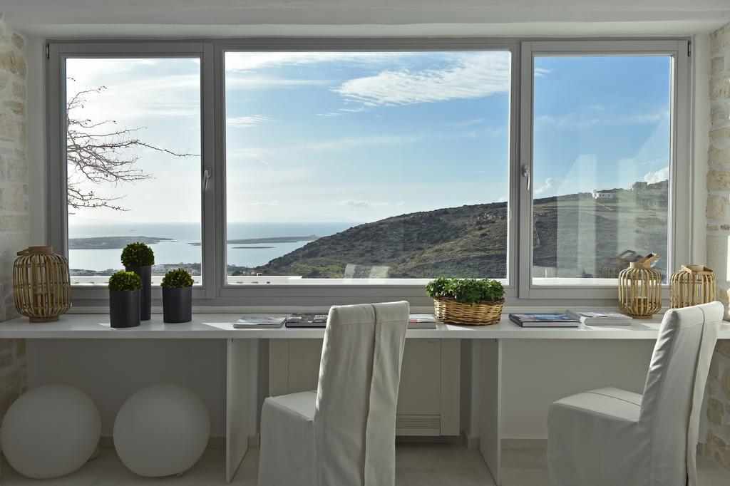 Aethra Exclusive Parikia (Paros)