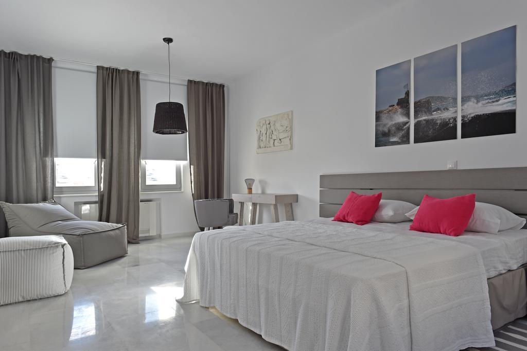 Villa Aethra Exclusive
