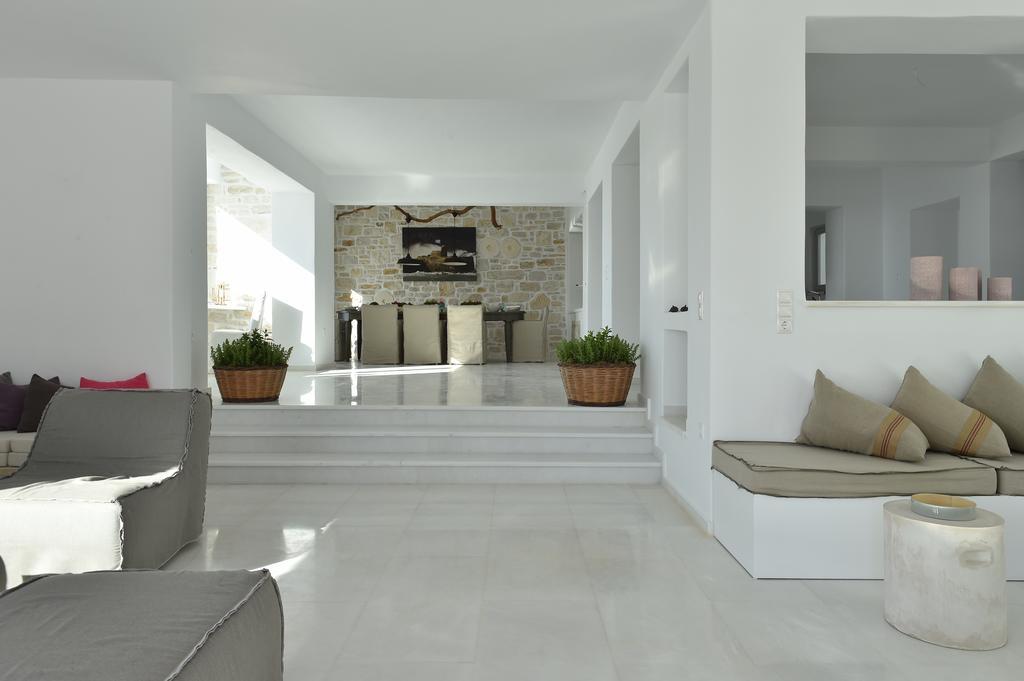 Aethra Exclusive Villa *
