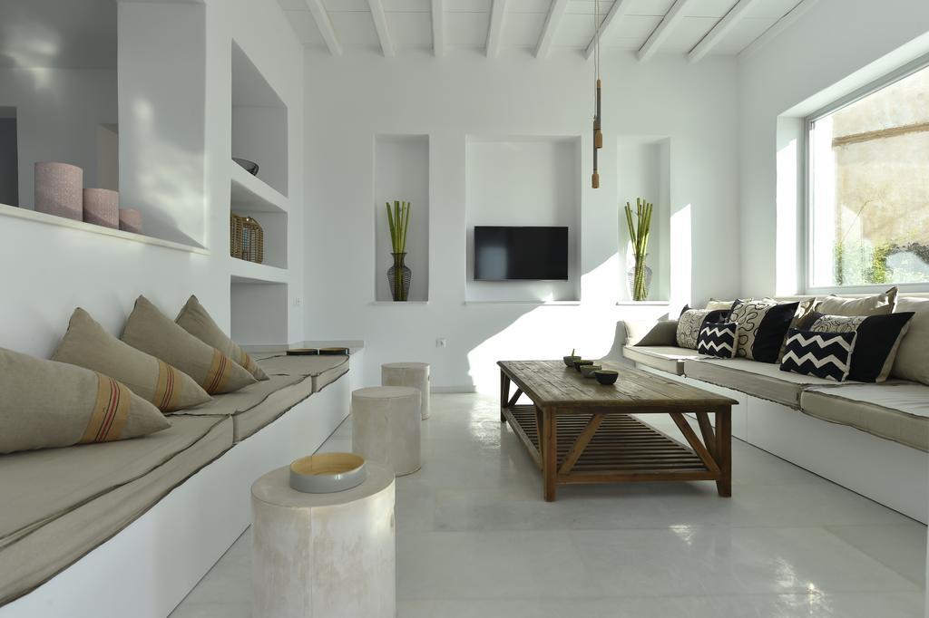 Aethra Exclusive Villa *
