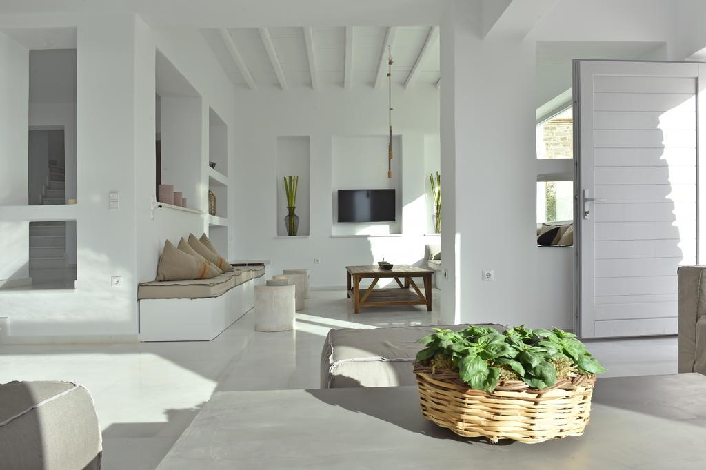 Villa Aethra Exclusive Parikia (Paros)