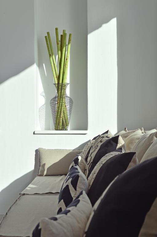 Aethra Exclusive * Parikia (Paros)