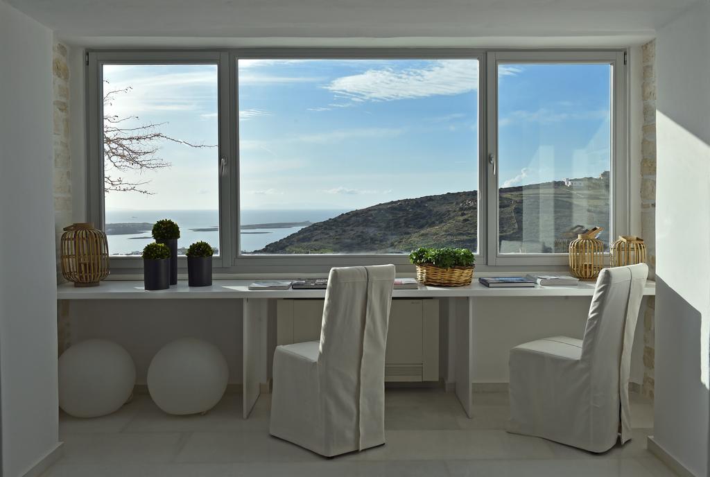 Villa Aethra Exclusive