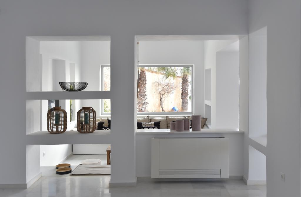 Aethra Exclusive Villa