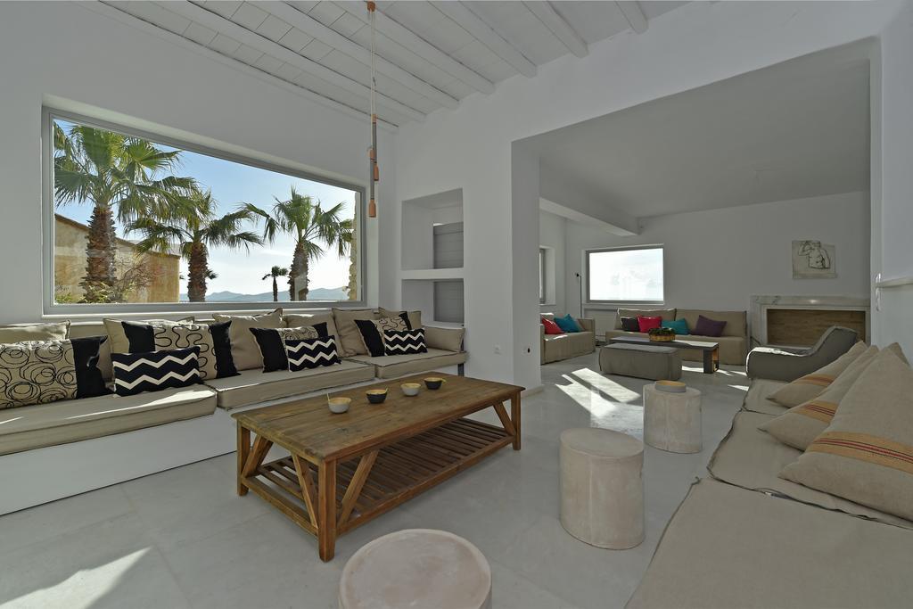 Villa Aethra Exclusive