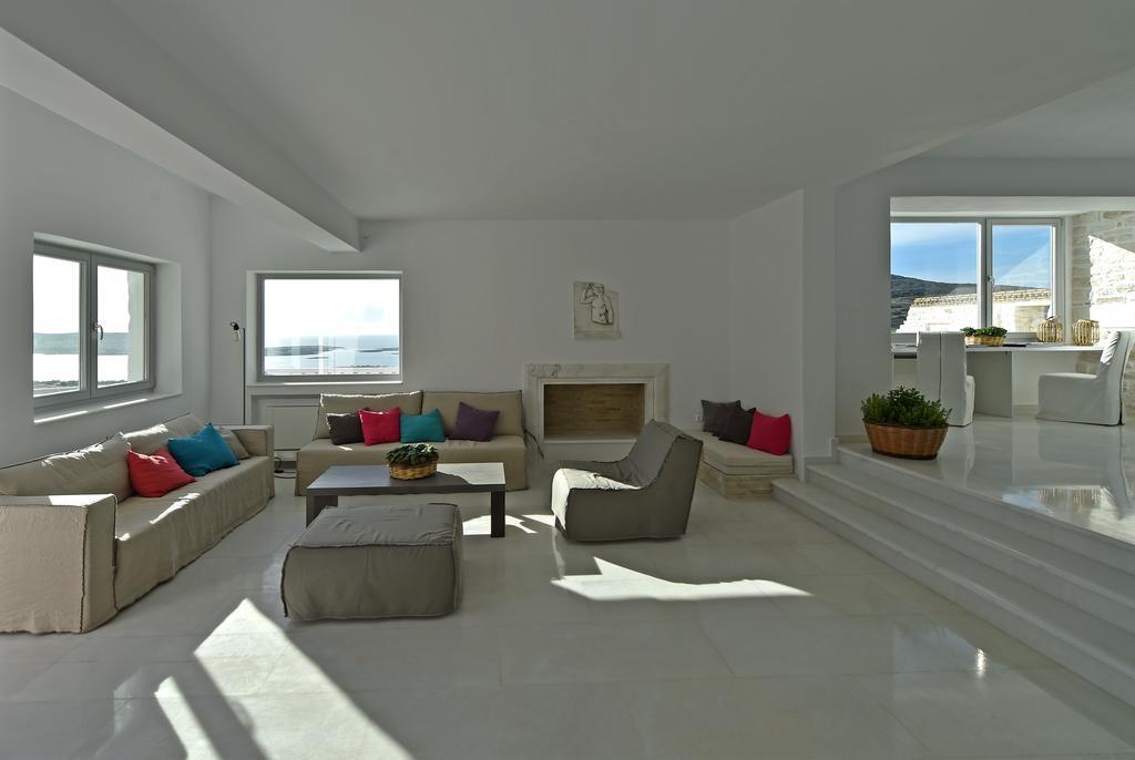 Aethra Exclusive Villa *