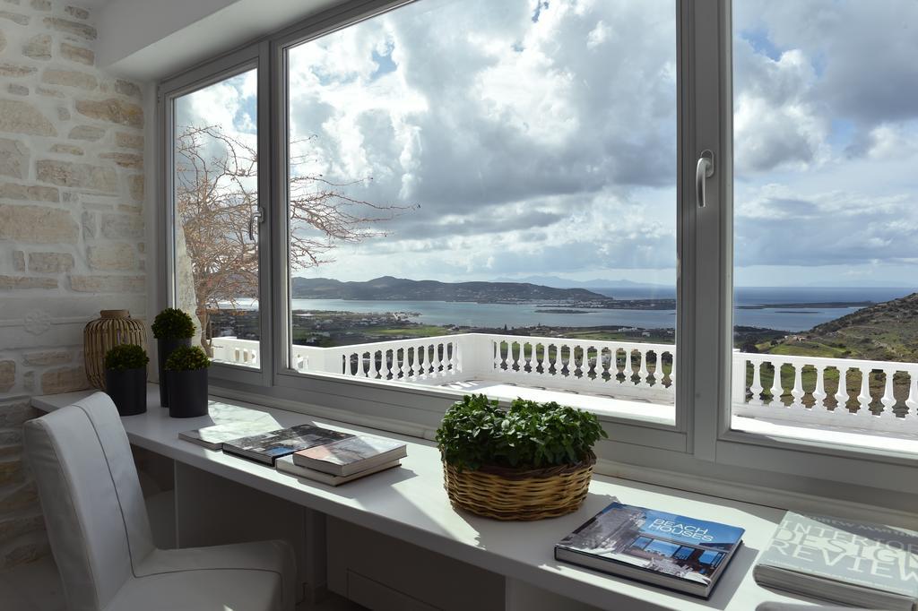 Aethra Exclusive Villa *