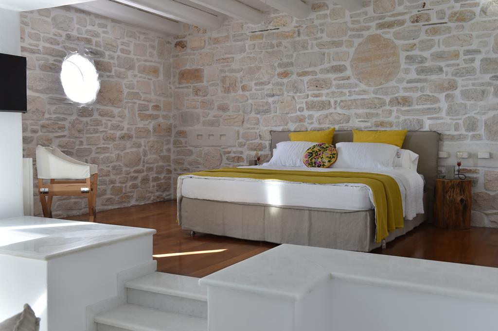 Aethra Exclusive Parikia (Paros)