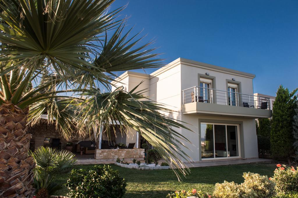 Luxurious Private * Gouves