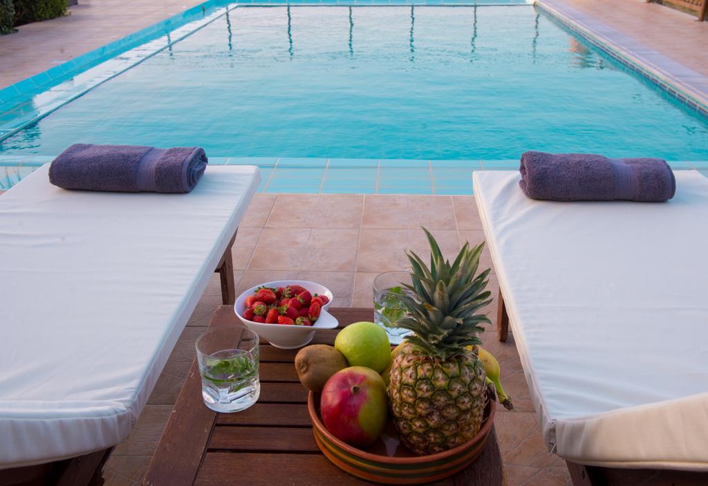 Luxurious Private Gouves