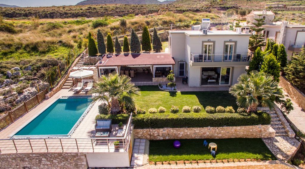 Luxurious Private Villa