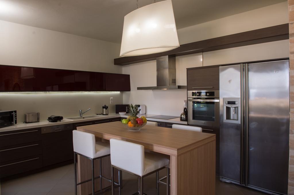 Villa Luxurious Private *