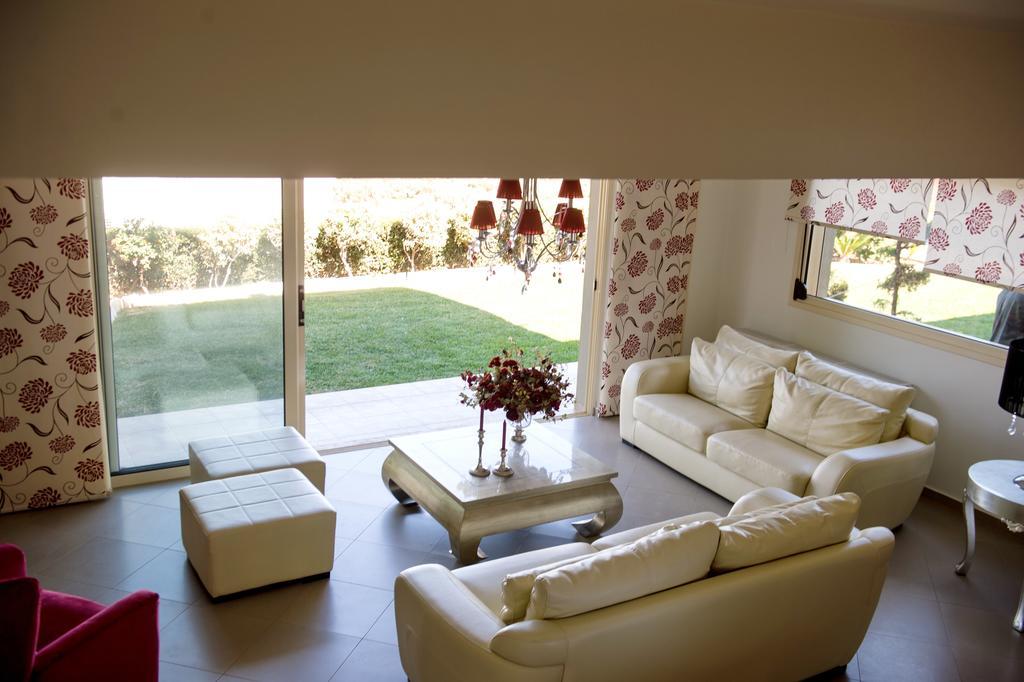 Luxurious Private Villa *