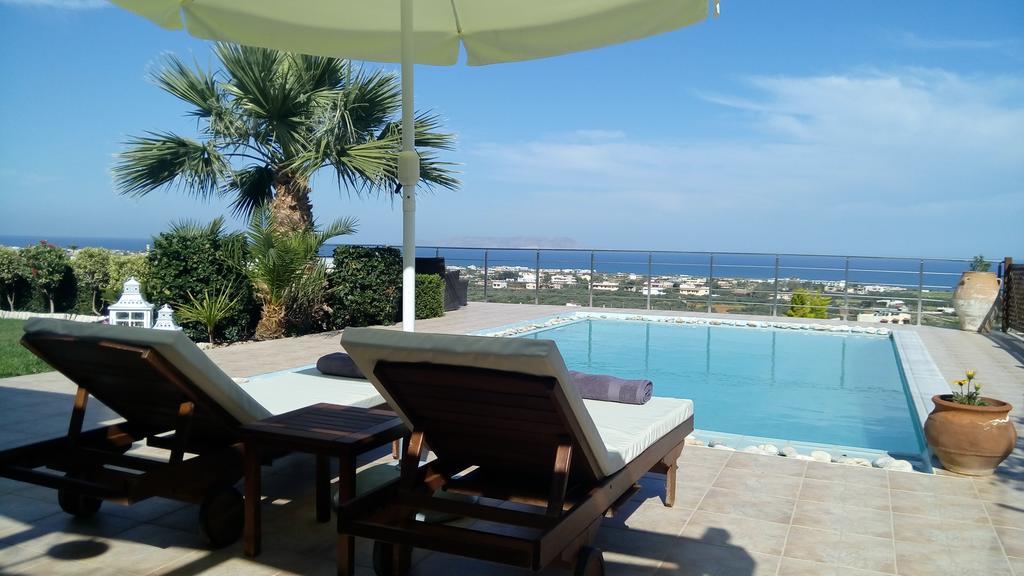 Villa Luxurious Private