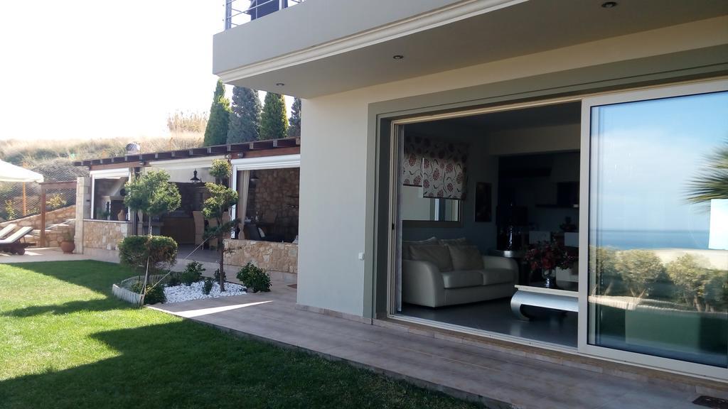 Villa Luxurious Private