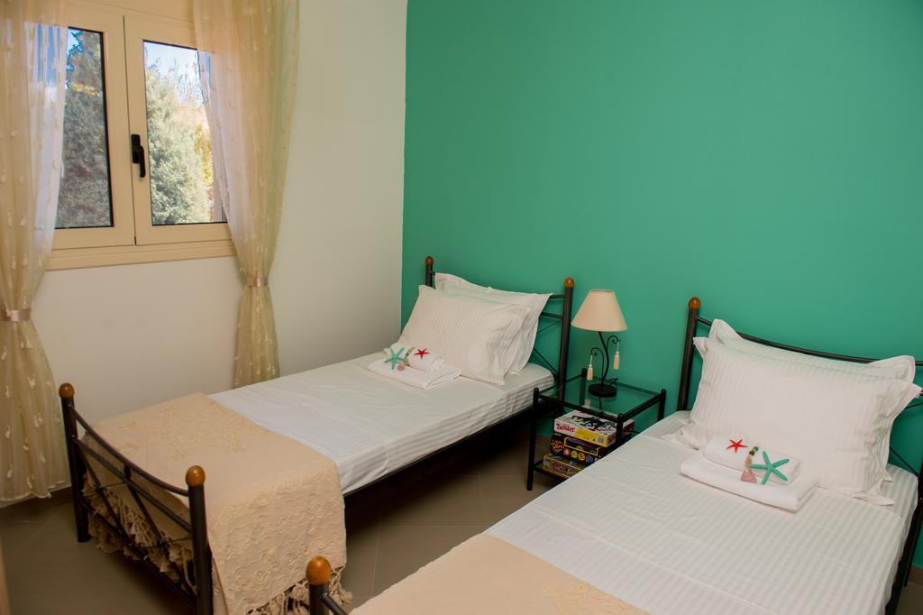 Luxurious Private Villa Gouves