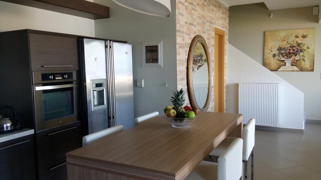 Villa Luxurious Private Gouves