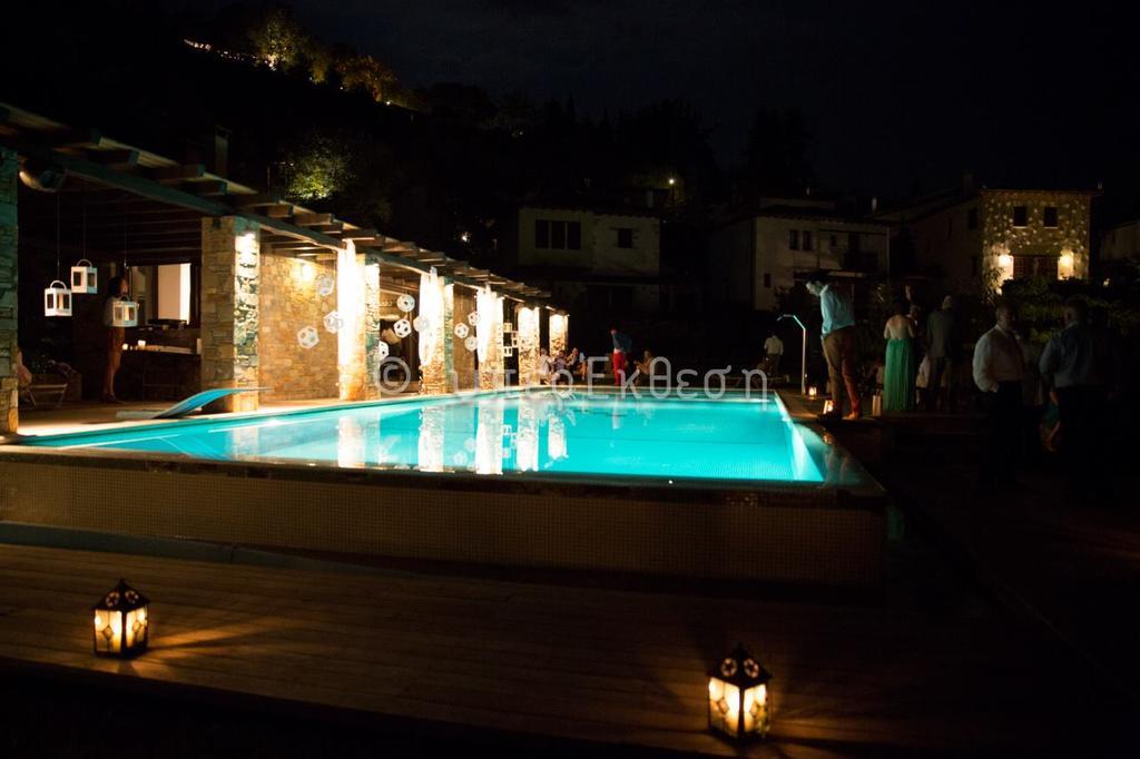 Valeni Boutique & Hotel Portaria (Magnesia)